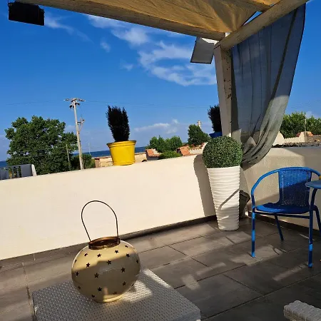 Casa de hóspedes Sweet Mare Blu